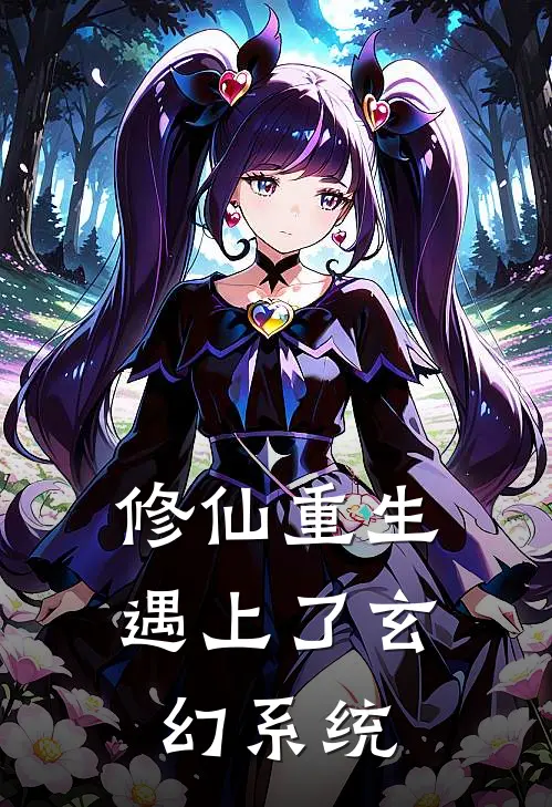 修仙重生遇上了玄幻系统