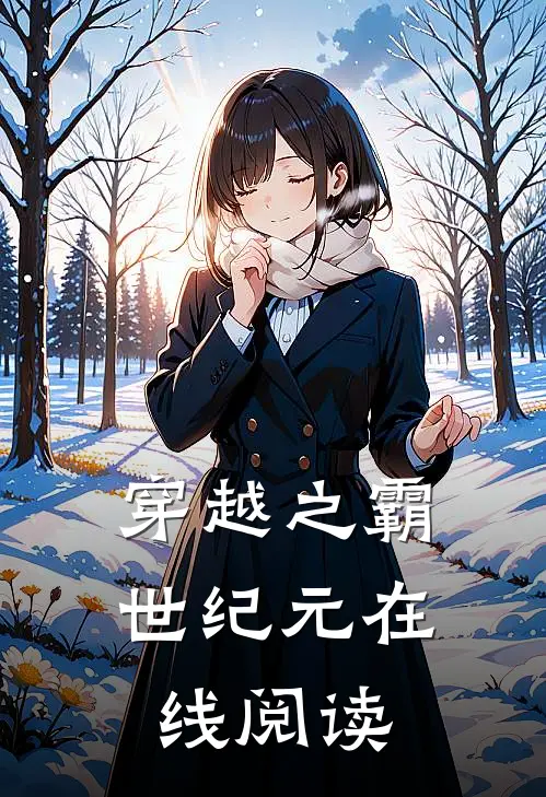 穿越之霸世纪元在线阅读