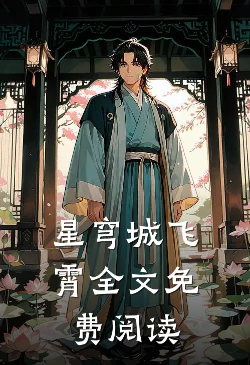 星穹城飞霄全文免费阅读
