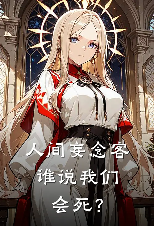 人间妄念客：谁说我们会死？