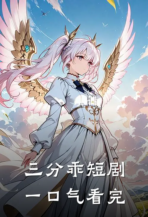 三分乖短剧一口气看完