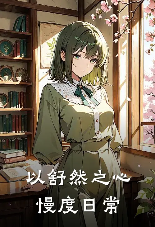 以舒然之心，慢度日常