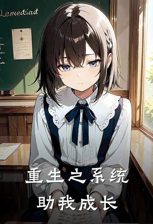 重生之系统助我成长