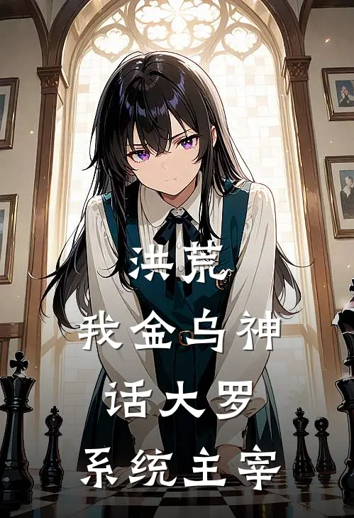 洪荒：我金乌神话大罗，系统主宰