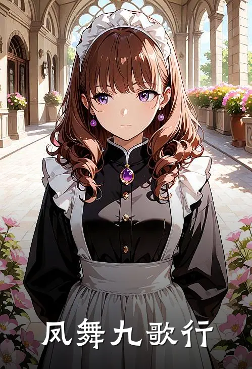 凤舞九歌行