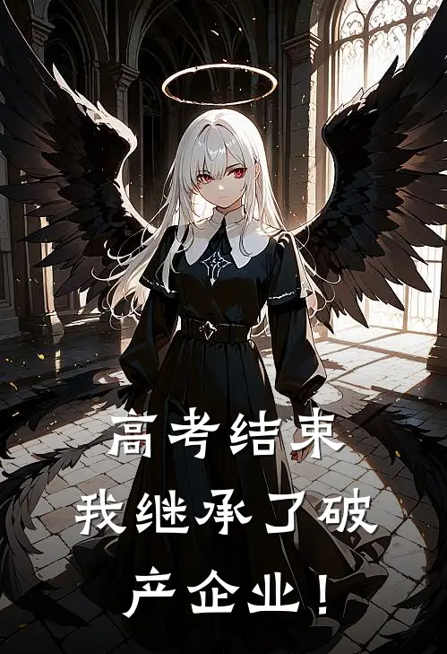 高考结束，我继承了破产企业！