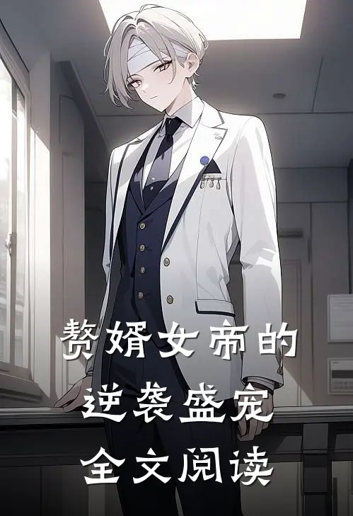 赘婿女帝的逆袭盛宠全文阅读