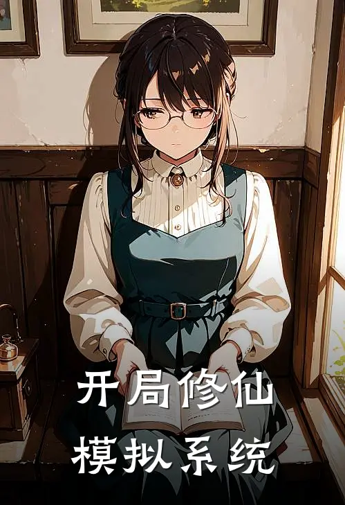 开局修仙模拟系统