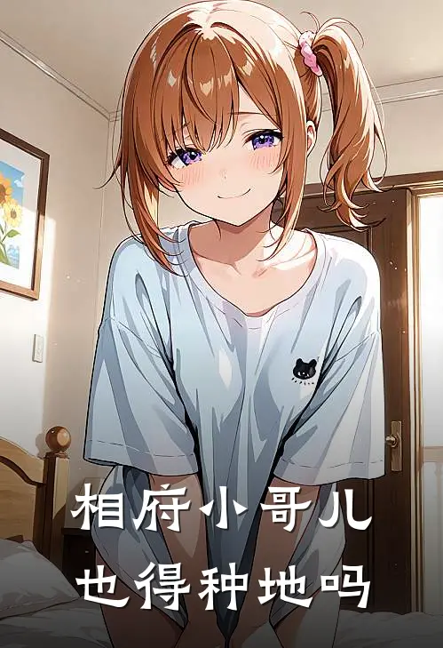 相府小哥儿也得种地吗