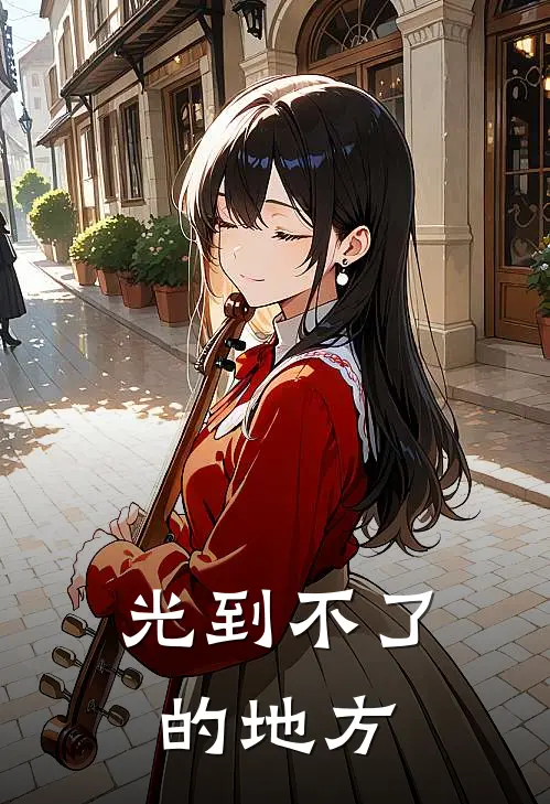 光到不了的地方