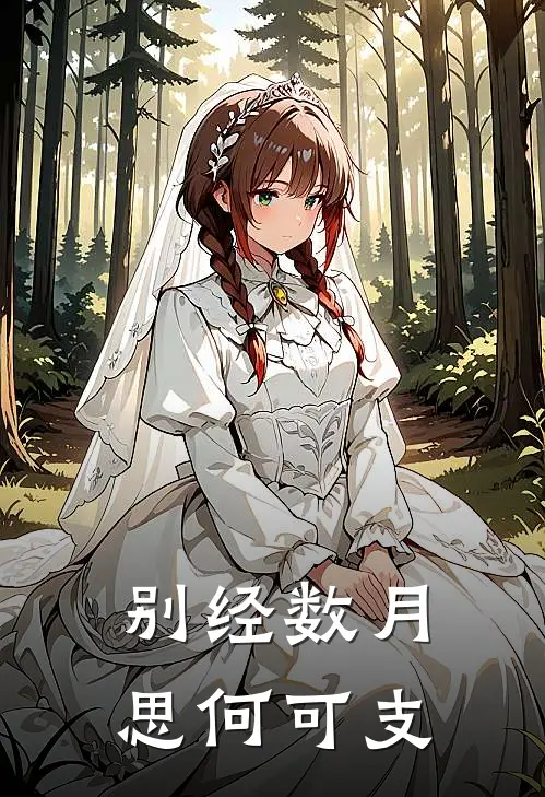 别经数月,思何可支