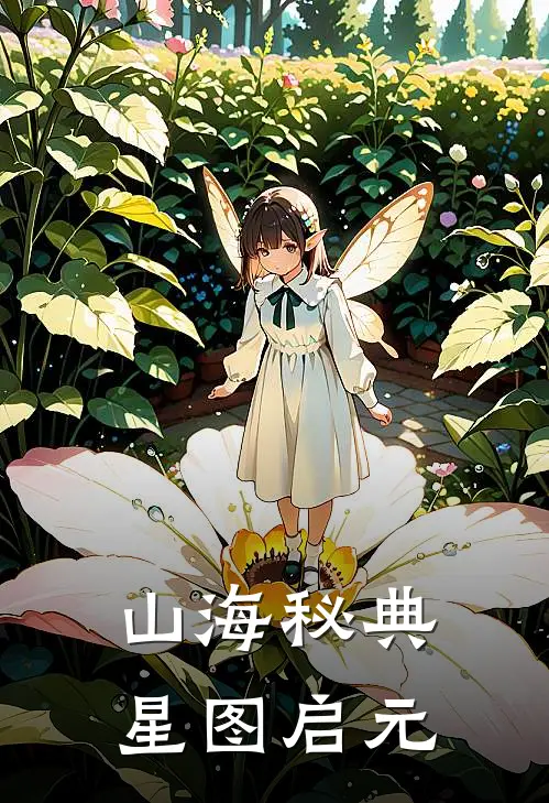 山海秘典：星图启元