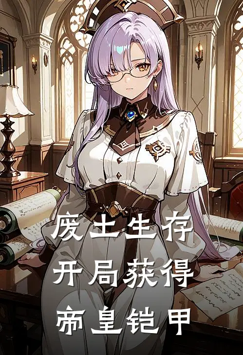 废土生存：开局获得帝皇铠甲