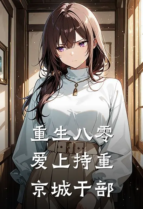 重生八零：爱上持重京城干部