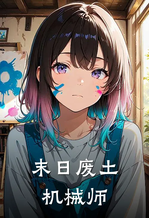 末日废土机械师