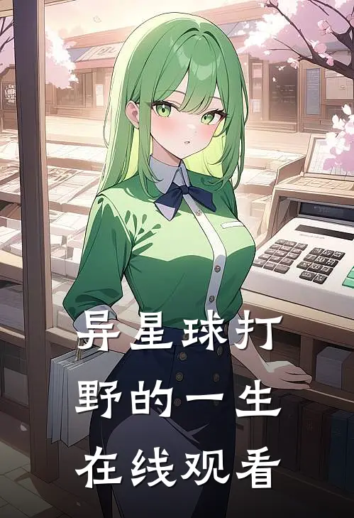 异星球打野的一生在线观看