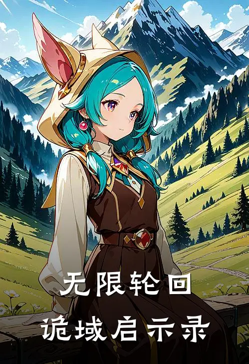 无限轮回：诡域启示录