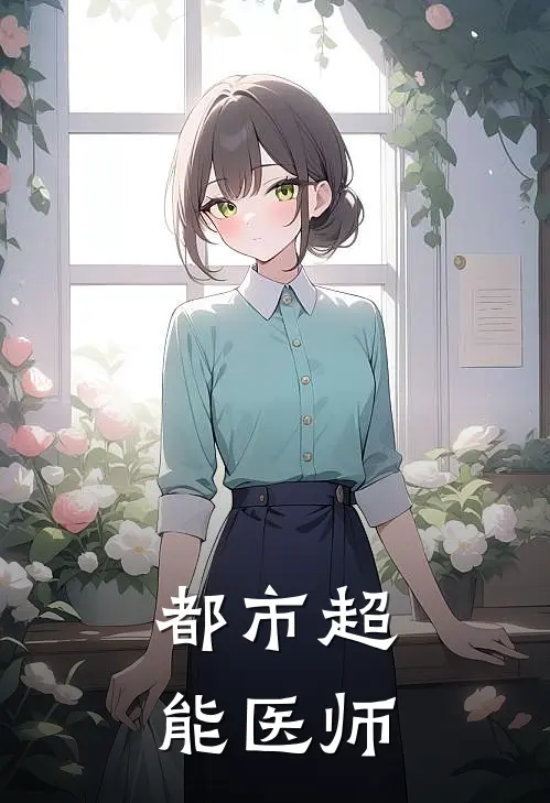 都市超能医师