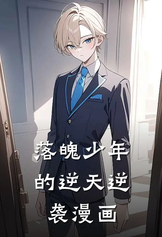 落魄少年的逆天逆袭漫画