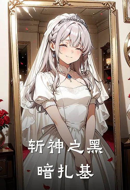 斩神之黑暗扎基