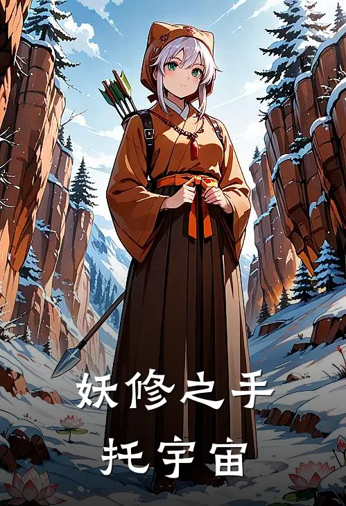 妖修之手托宇宙