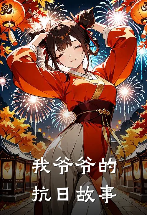 我爷爷的抗日故事