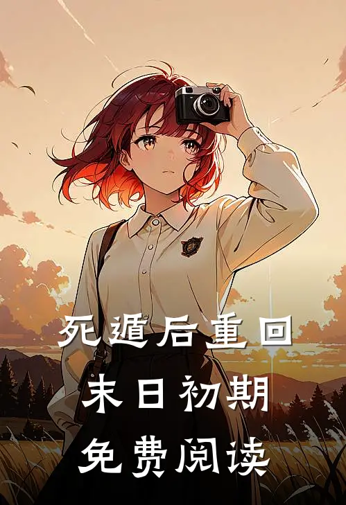 死遁后重回末日初期免费阅读