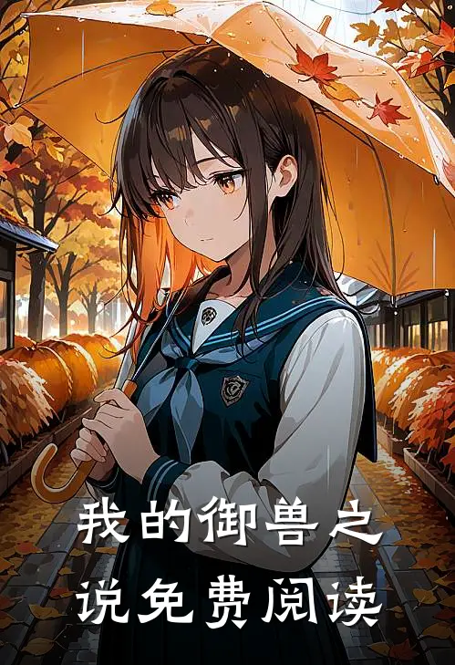 我的御兽之说免费阅读