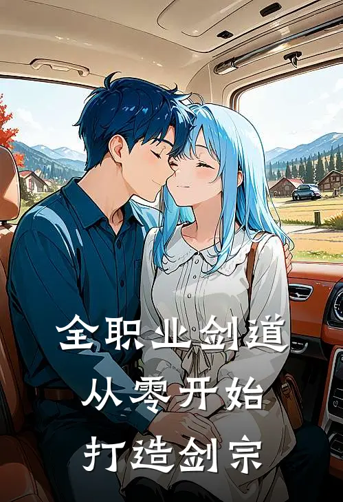 全职业剑道：从零开始打造剑宗