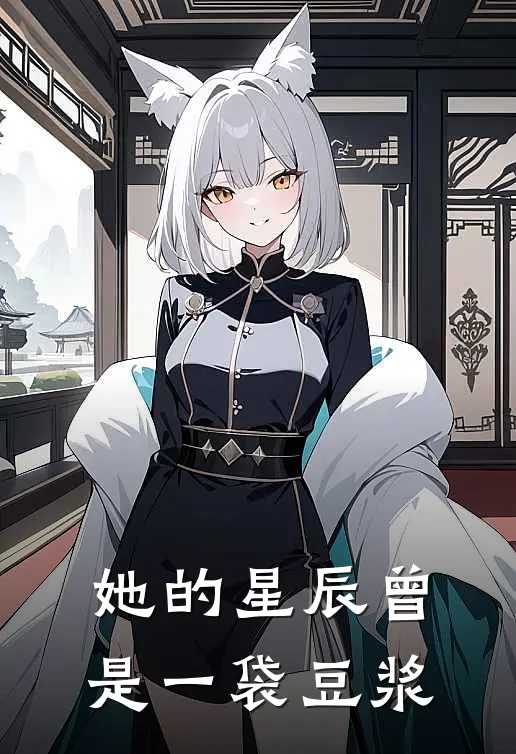 她的星辰曾是一袋豆浆