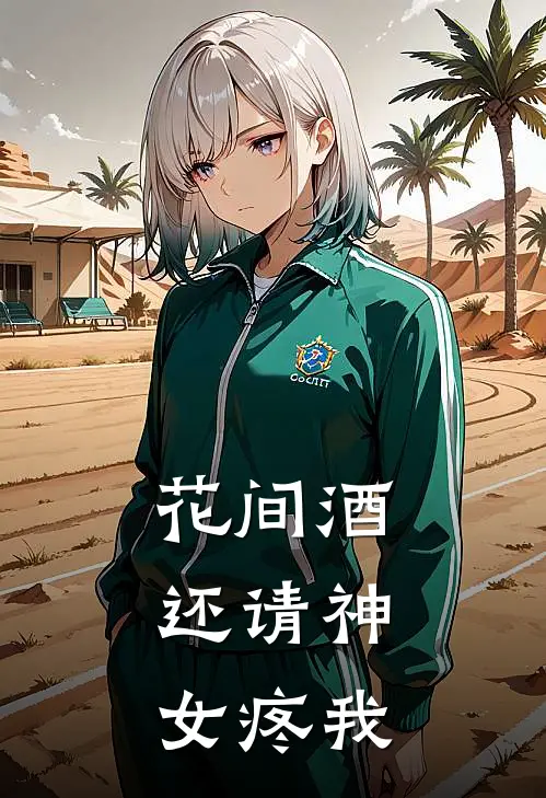 花间酒：还请神女疼我