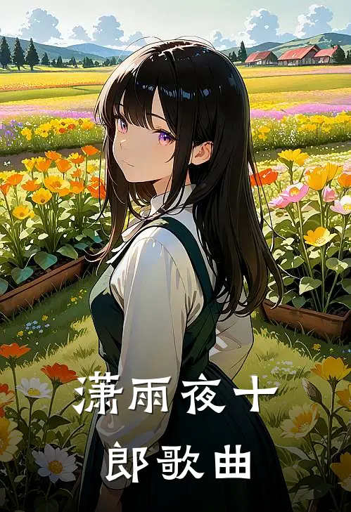 潇雨夜十郎歌曲