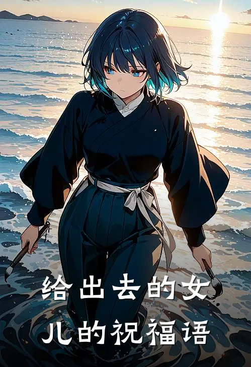 给出去的女儿的祝福语