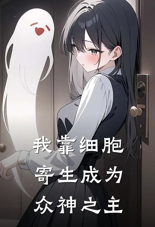 我靠细胞寄生成为众神之主