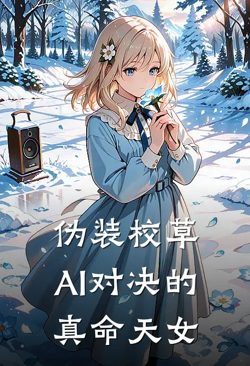 伪装校草：AI对决的真命天女