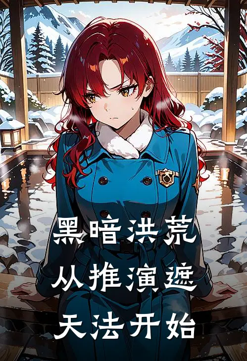 黑暗洪荒从推演遮天法开始