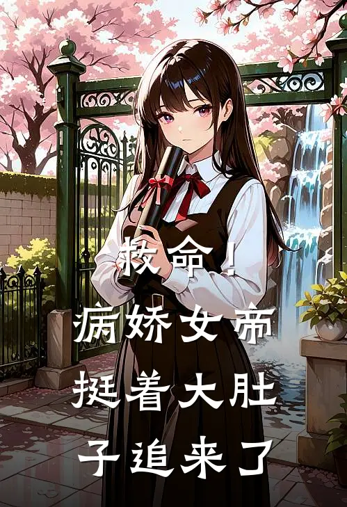 救命！病娇女帝挺着大肚子追来了