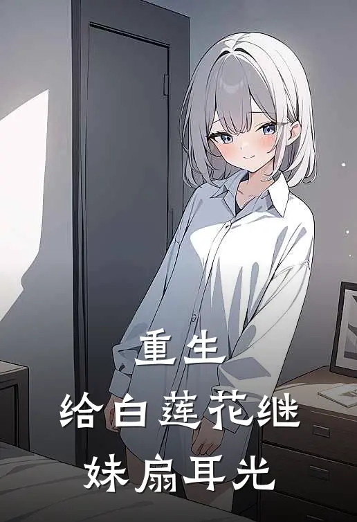 重生：给白莲花继妹扇耳光