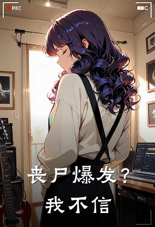 丧尸爆发？我不信