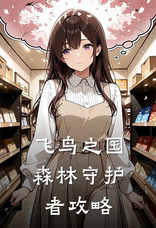 飞鸟之国森林守护者攻略