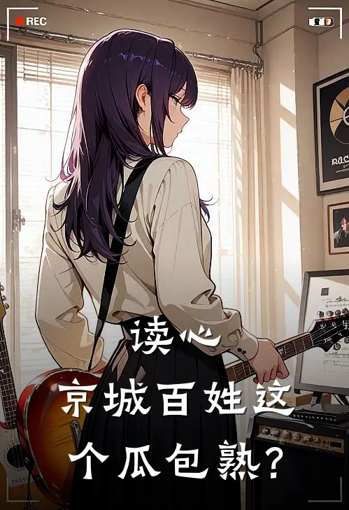 读心：京城百姓这个瓜包熟？