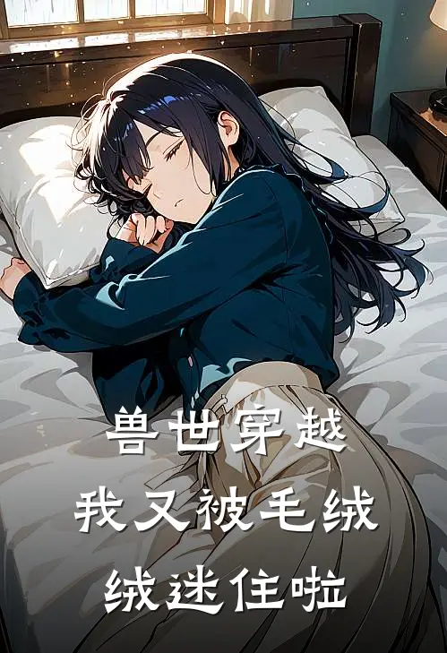 兽世穿越：我又被毛绒绒迷住啦