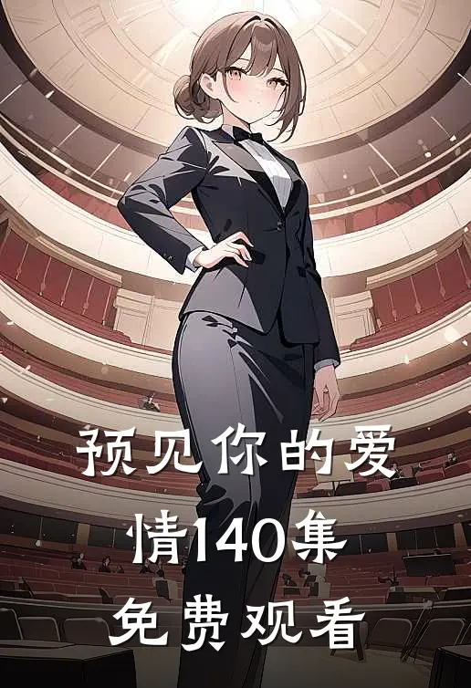 预见你的爱情1-40集免费观看