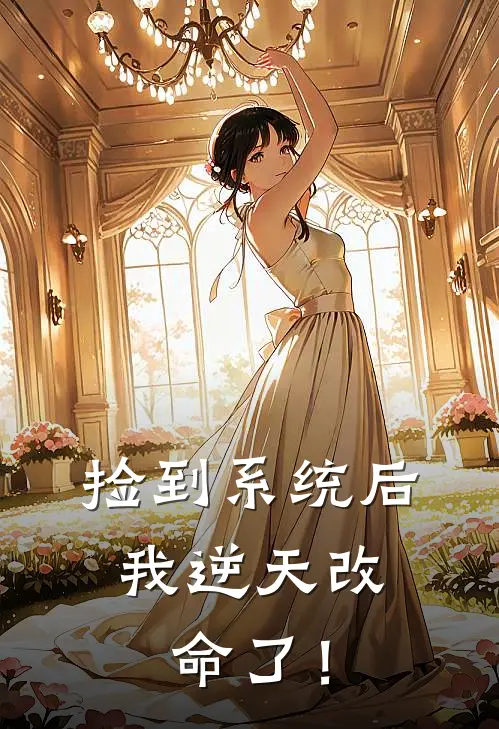 捡到系统后，我逆天改命了！