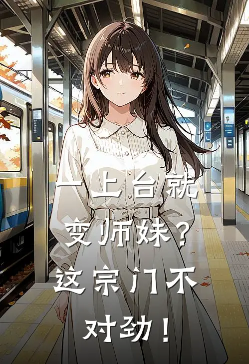 一上台就变师妹？这宗门不对劲！