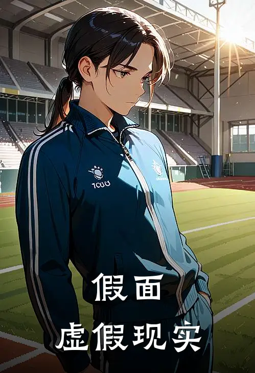 假面：虚假现实