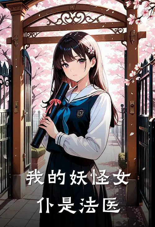 我的妖怪女仆是法医