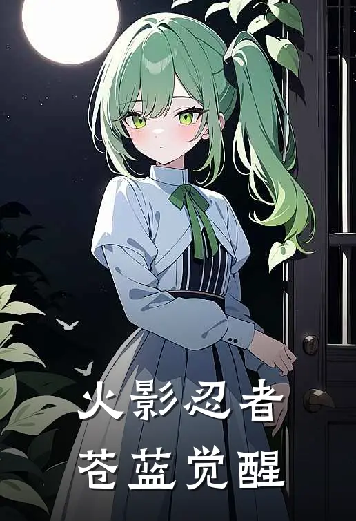 火影忍者：苍蓝觉醒