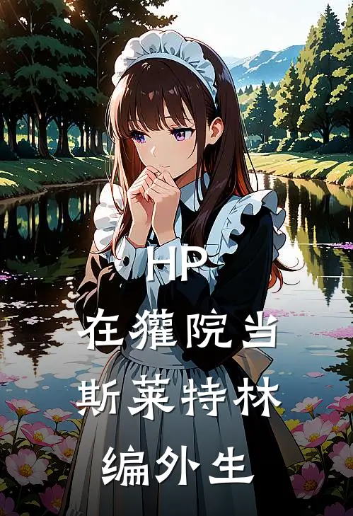 HP：在獾院当斯莱特林编外生