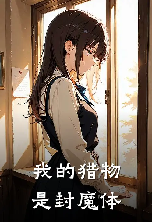 我的猎物是封魔体